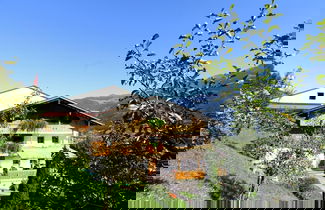 Photo 1 - Apartment in Fugen Near Spieljochbahn