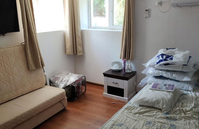 Newly Renovated 2 Bed Ground Floor Flat in Haskovo - Foto 3