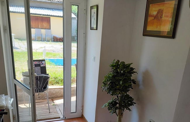 2 Bed Villa - Sleeps 7 - Private Garden - Parking - Foto 12