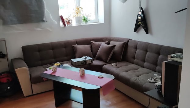 Sala de estar