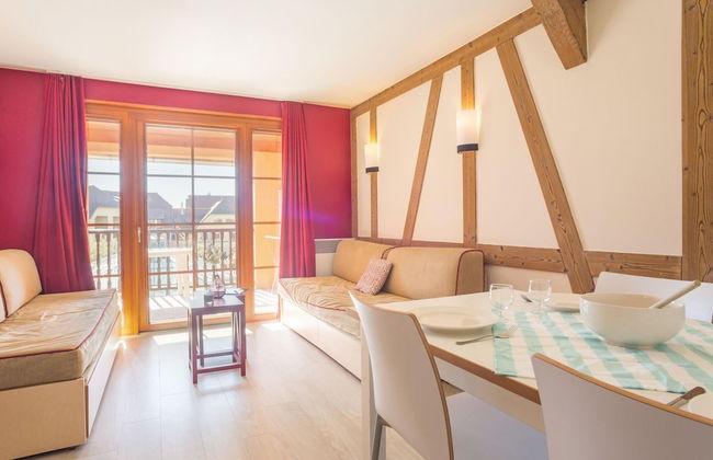 Residence Le Clos D'eguisheim, Eguisheim - Foto 13