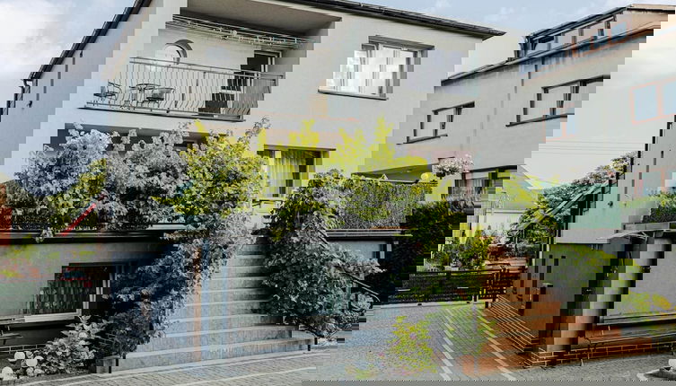 Foto 1 - Holiday Home, Miedzyzdroje
