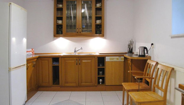 Cozinha privada