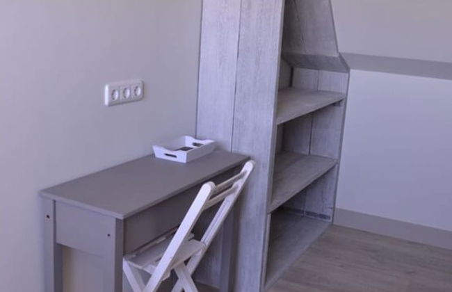 Zeekraal Comfortable Holiday Residence - Photo 12