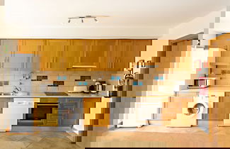 Photo 2 - Cam lia in Tavira With 2 Bedrooms and 2 Bathrooms