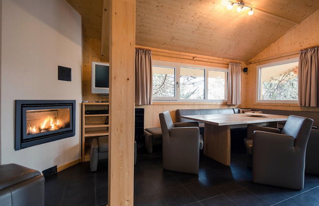 Chalet in Alps With Sauna & Whirlpool - Foto 1