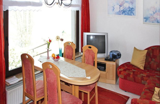 Ferienhaus in Suhl Nahe Skipiste - Photo 13