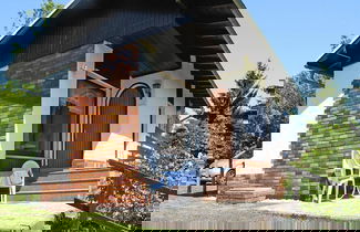 Foto 1 - Holiday Home in Suhl Near Ski Slope