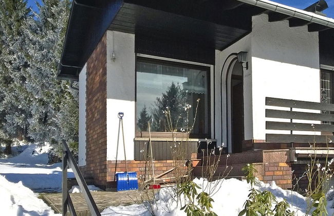 Ferienhaus in Suhl Nahe Skipiste - Photo 14