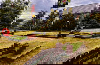 Foto 1 - Honoratka - House in Rewal XL