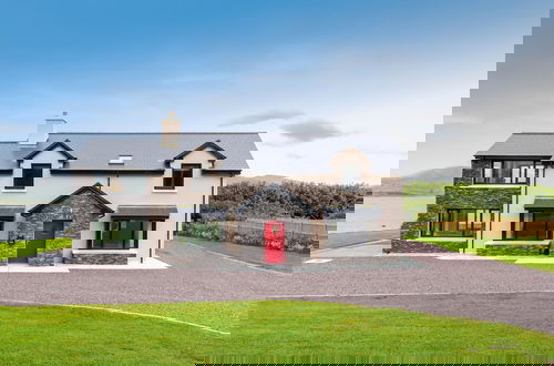 Foto 1 - Luxury 4 Bedroom Holiday Home Overlooking the sea on Valentia Island