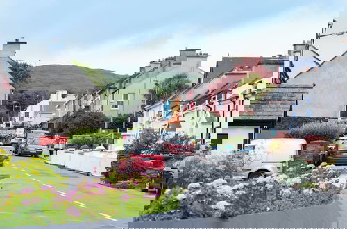 Foto 8 - Luxury 4 Bedroom Holiday Home Overlooking the sea on Valentia Island