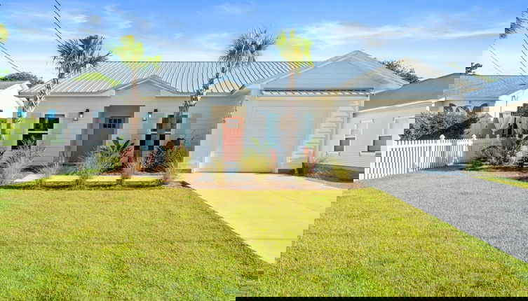 Foto 1 - Beach House - Palm Paradise by PHG