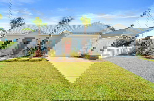 Foto 1 - Beach House - Palm Paradise by PHG