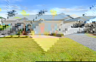 Foto 1 - Beach House - Palm Paradise by PHG