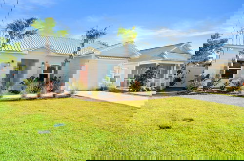 Foto 2 - Beach House - Palm Paradise by PHG
