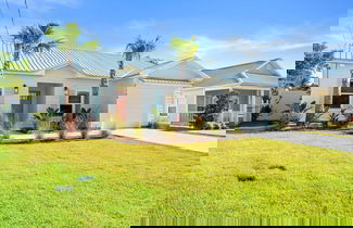 Foto 2 - Beach House - Palm Paradise by PHG