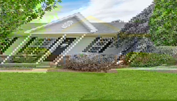 Foto 1 - Charming House Close to Fort Campbell and Casino