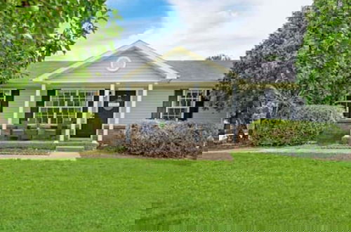 Foto 1 - Charming House Close to Fort Campbell and Casino