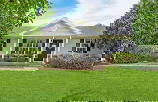 Foto 1 - Charming House Close to Fort Campbell and Casino