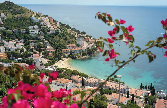 Villa Buraux - Foto 41