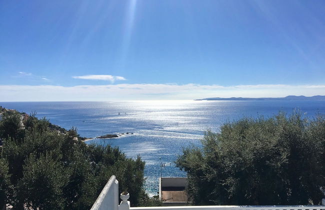 Villa Buraux - Foto 18
