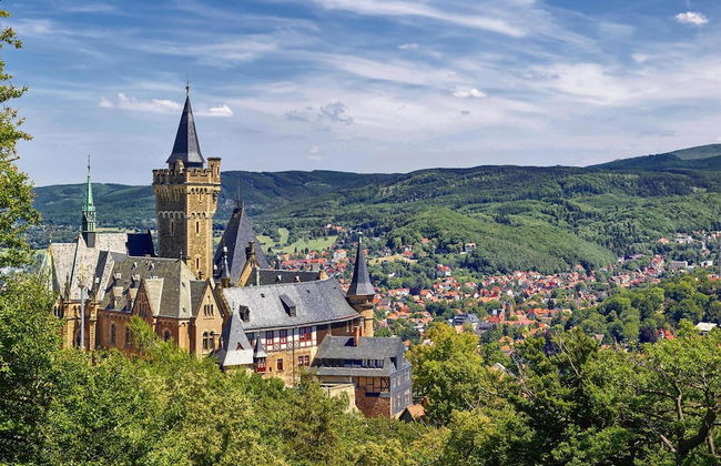 Apartment Remise, Wernigerode - Photo 44