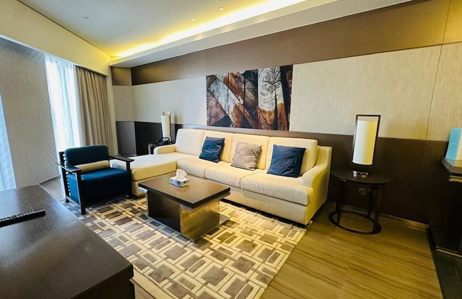 Hyatt Creek Residences 1 Bedroom - Foto 6
