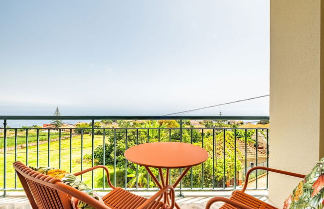 Casa D Agostinha by Homie - Photo 33