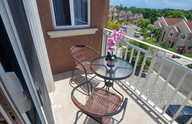 Luxury 2 Bedroom Jamaican Townhouse Ocho Rios - Photo 28