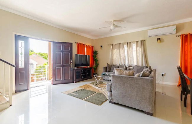 Luxury 2 Bedroom Jamaican Townhouse Ocho Rios - Photo 12