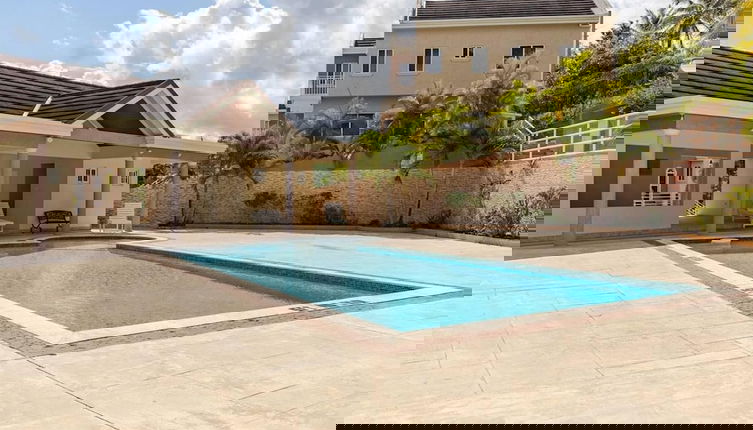 Foto 1 - Luxury 2 Bedroom Jamaican Townhouse Ocho Rios