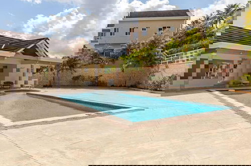 Foto 18 - Luxury 2 Bedroom Jamaican Townhouse Ocho Rios