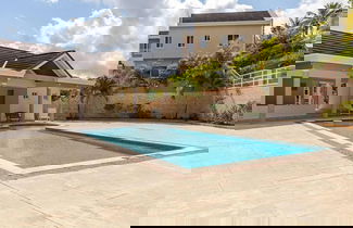 Foto 1 - Luxury 2 Bedroom Jamaican Townhouse Ocho Rios