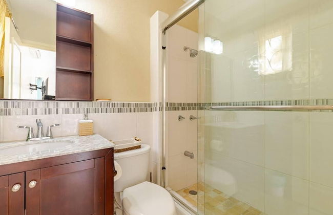 Luxury 2 Bedroom Jamaican Townhouse Ocho Rios - Photo 17