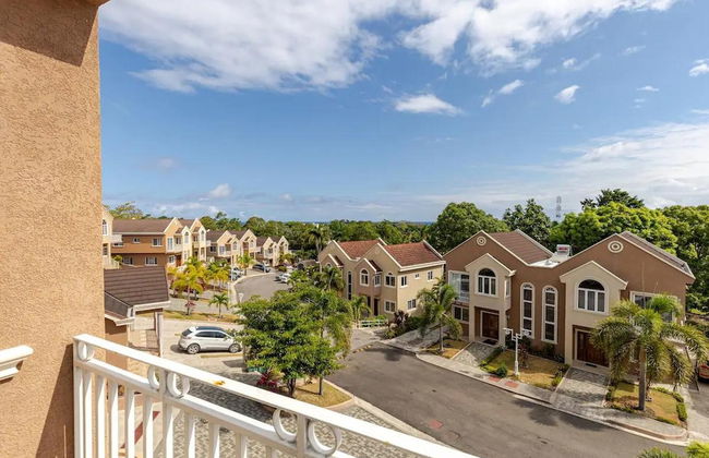 Luxury 2 Bedroom Jamaican Townhouse Ocho Rios - Photo 29
