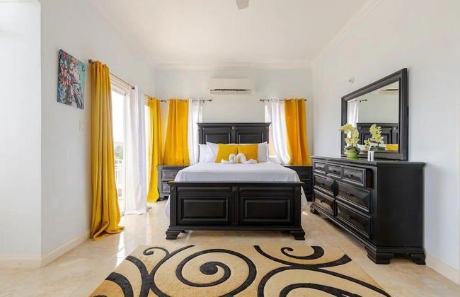 Luxury 2 Bedroom Jamaican Townhouse Ocho Rios - Photo 7