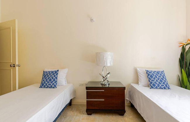 Luxury 2 Bedroom Jamaican Townhouse Ocho Rios - Photo 5