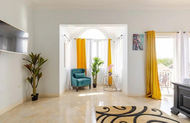 Luxury 2 Bedroom Jamaican Townhouse Ocho Rios - Photo 24