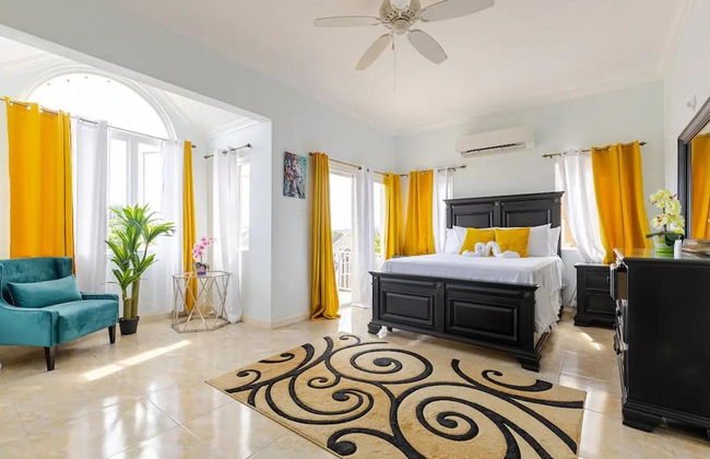 Luxury 2 Bedroom Jamaican Townhouse Ocho Rios - Photo 6