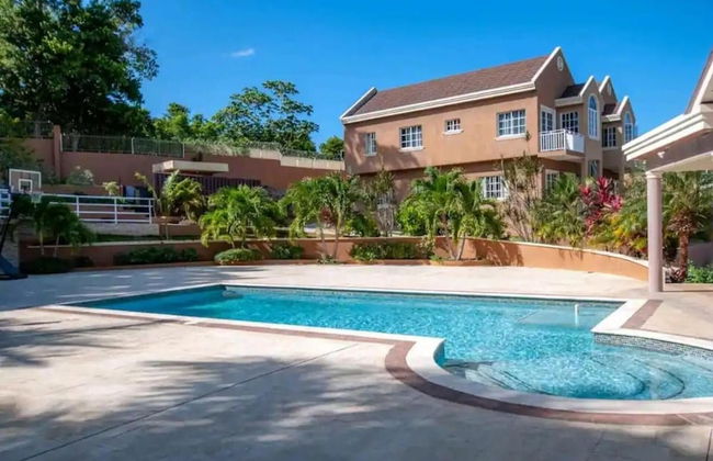Luxury 2 Bedroom Jamaican Townhouse Ocho Rios - Photo 20