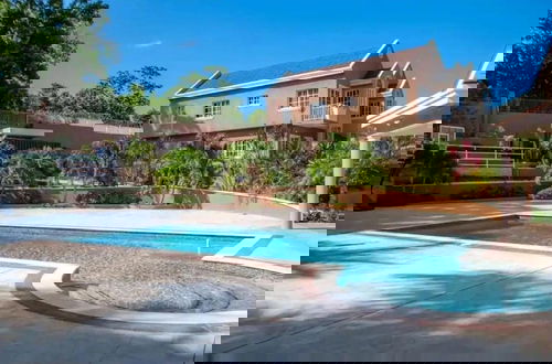 Foto 21 - Luxury 2 Bedroom Jamaican Townhouse Ocho Rios