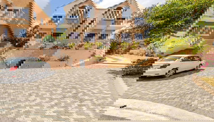 Foto 1 - Luxury 2 Bedroom Jamaican Townhouse Ocho Rios