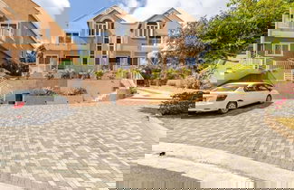 Foto 1 - Luxury 2 Bedroom Jamaican Townhouse Ocho Rios