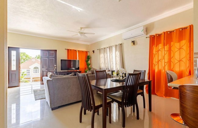 Luxury 2 Bedroom Jamaican Townhouse Ocho Rios - Photo 21