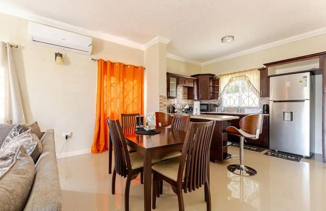 Luxury 2 Bedroom Jamaican Townhouse Ocho Rios - Photo 26