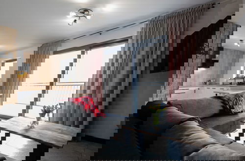 Photo 4 - Apartament Sun & Snow Szkolna z widokiem na skocznię