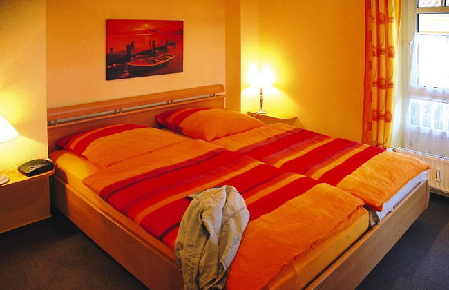 Ferienwohnung Villa Nicole in Zingst - Foto 3