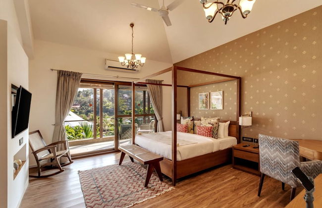 Inaari - 5BR w Private Pool 5km to Anjuna Beach - Foto 4