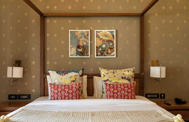 Inaari - 5BR w Private Pool 5km to Anjuna Beach - Foto 19
